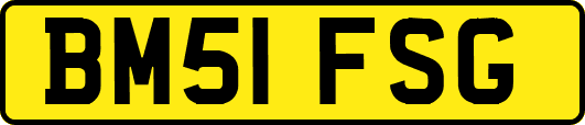 BM51FSG