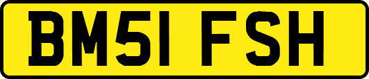 BM51FSH