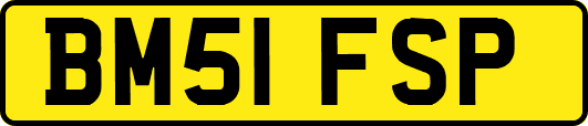 BM51FSP