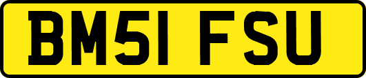 BM51FSU