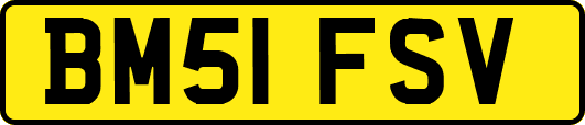 BM51FSV