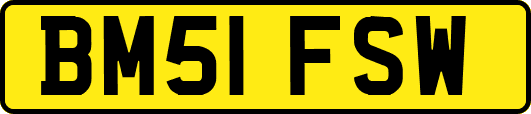 BM51FSW