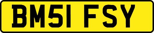 BM51FSY