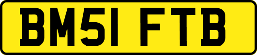 BM51FTB