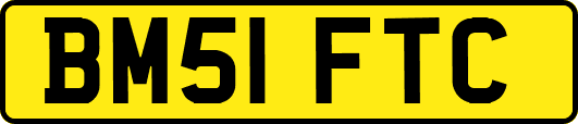 BM51FTC