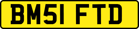 BM51FTD