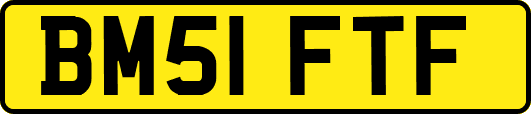 BM51FTF
