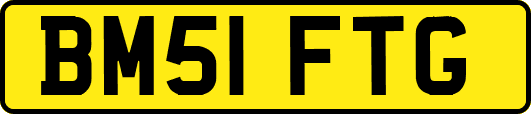 BM51FTG