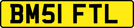 BM51FTL