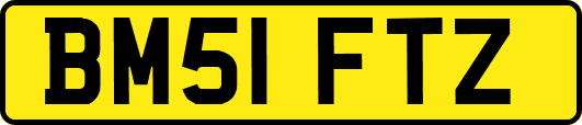 BM51FTZ
