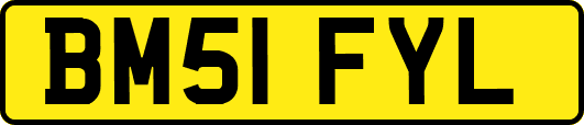 BM51FYL