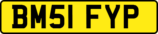 BM51FYP