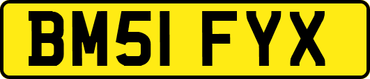 BM51FYX