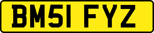 BM51FYZ
