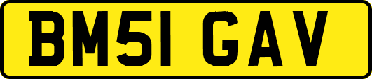 BM51GAV
