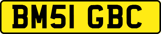 BM51GBC