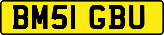 BM51GBU