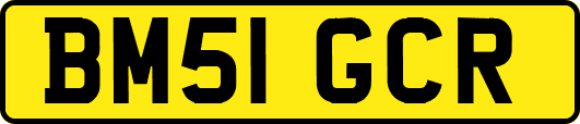 BM51GCR