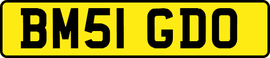 BM51GDO