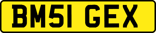 BM51GEX