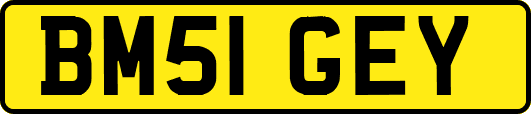 BM51GEY