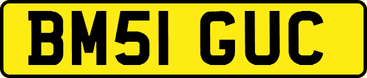 BM51GUC