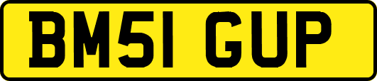 BM51GUP