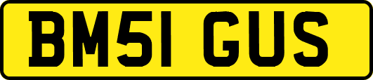 BM51GUS