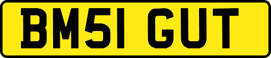 BM51GUT