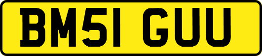 BM51GUU