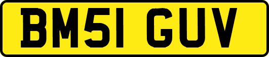 BM51GUV