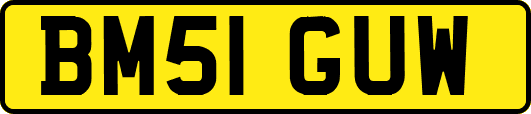 BM51GUW