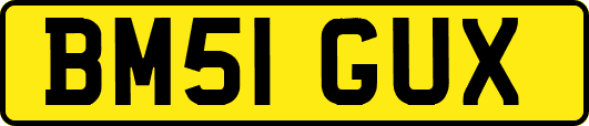 BM51GUX