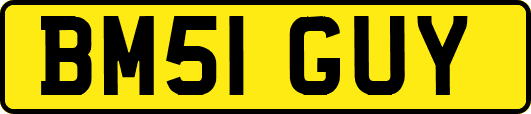 BM51GUY