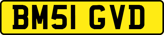 BM51GVD