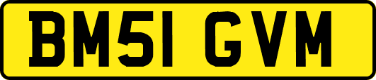 BM51GVM