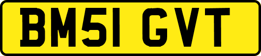 BM51GVT
