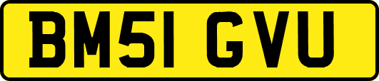 BM51GVU