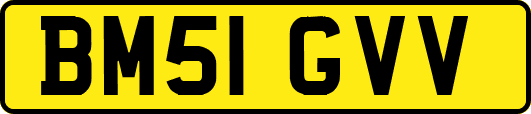 BM51GVV