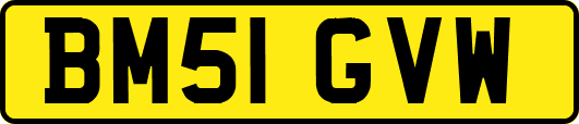BM51GVW