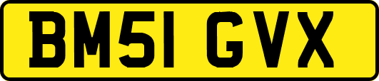 BM51GVX