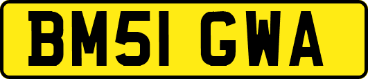 BM51GWA