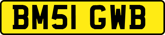 BM51GWB