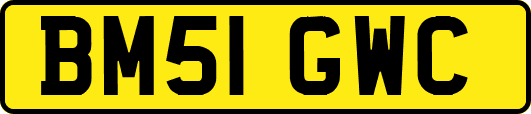 BM51GWC