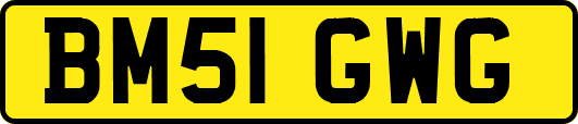 BM51GWG