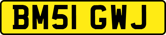 BM51GWJ