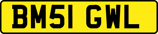 BM51GWL