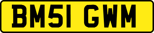 BM51GWM
