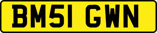 BM51GWN