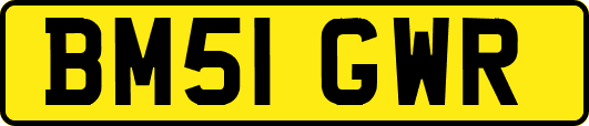 BM51GWR